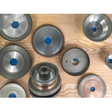 Diamond Wheels and CBN Wheels, Grinding Wheels